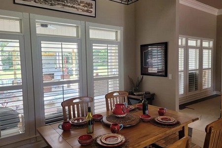 Why More Mississippi Homeowners Are Choosing Plantation Shutters Thumbnail